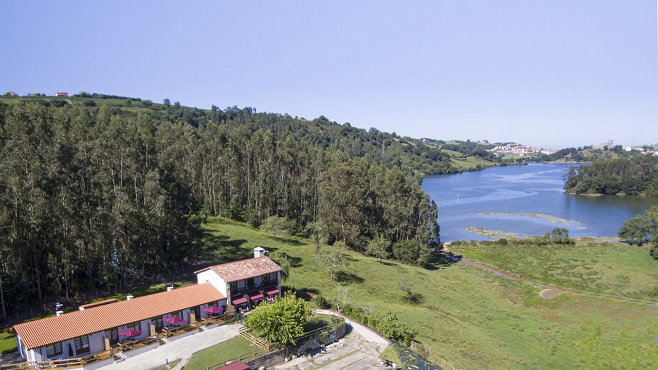 Photo of Outdoor in San Vicente de la Barquera