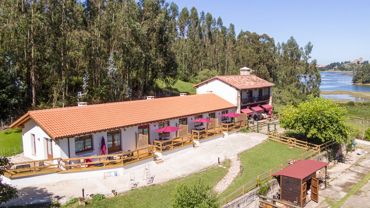 Photo of Outdoor in San Vicente de la Barquera