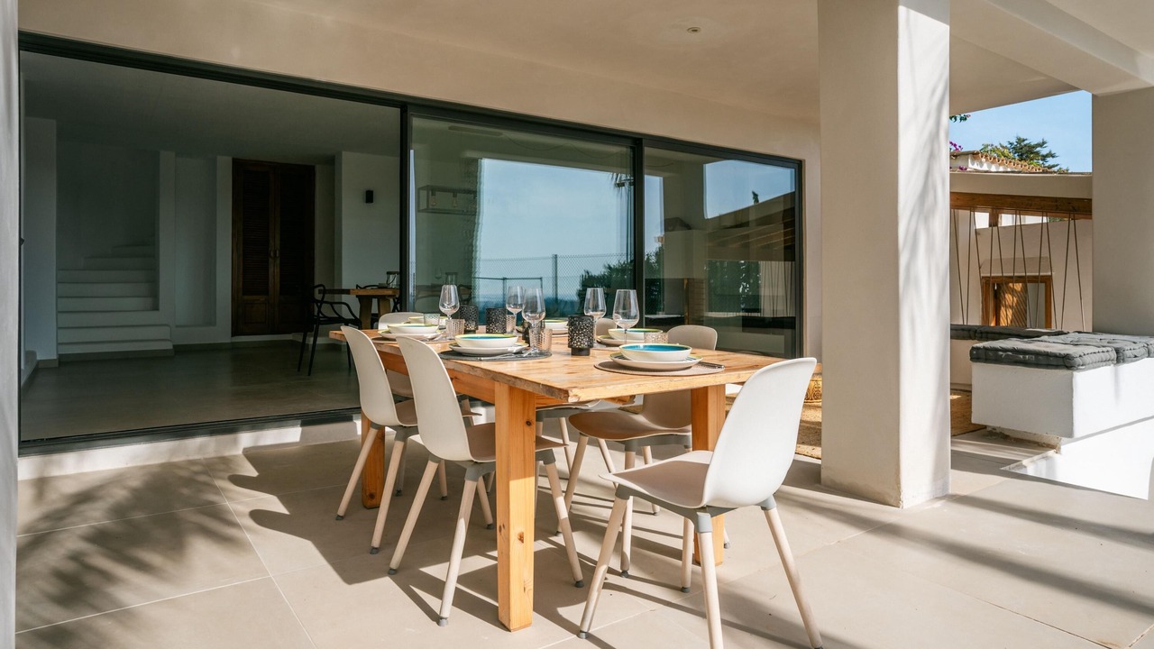 Photo of Outdoor in Sant Rafael de Sa Creu