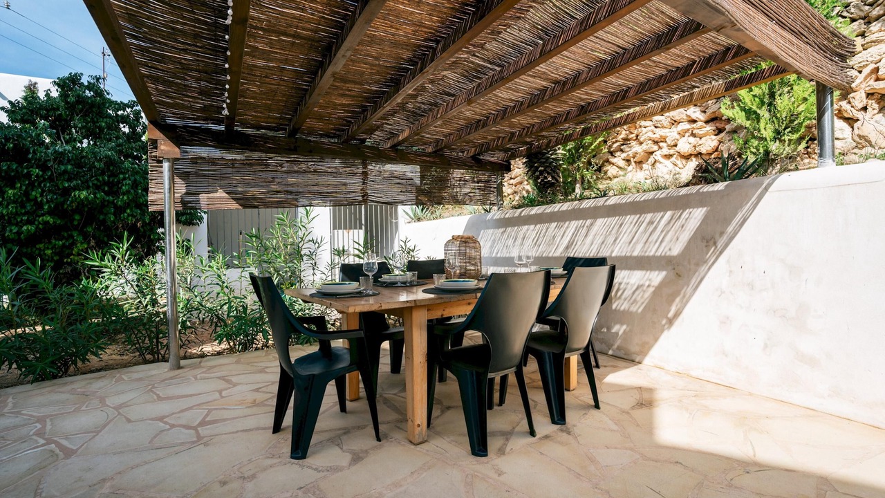 Photo of Outdoor in Sant Rafael de Sa Creu