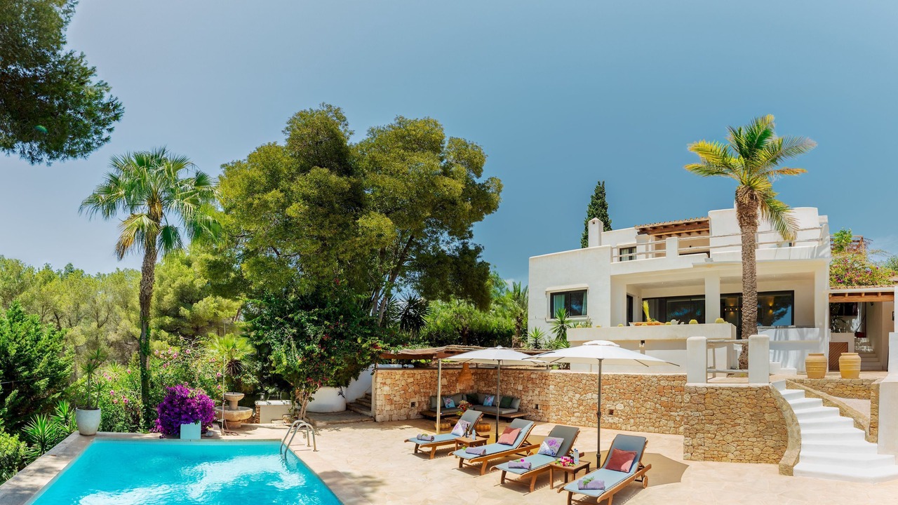 Photo of Outdoor in Sant Rafael de Sa Creu