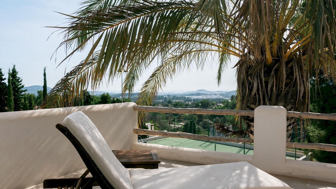 Photo of Outdoor in Sant Rafael de Sa Creu
