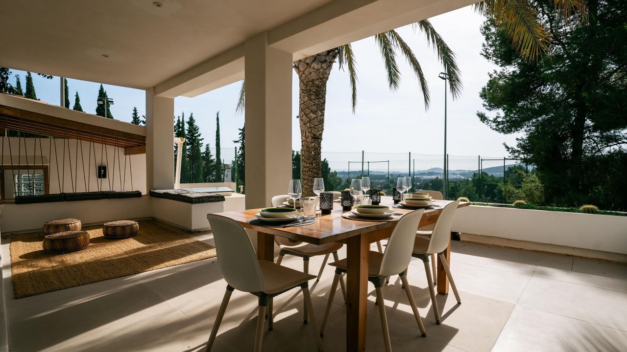 Photo of Outdoor in Sant Rafael de Sa Creu