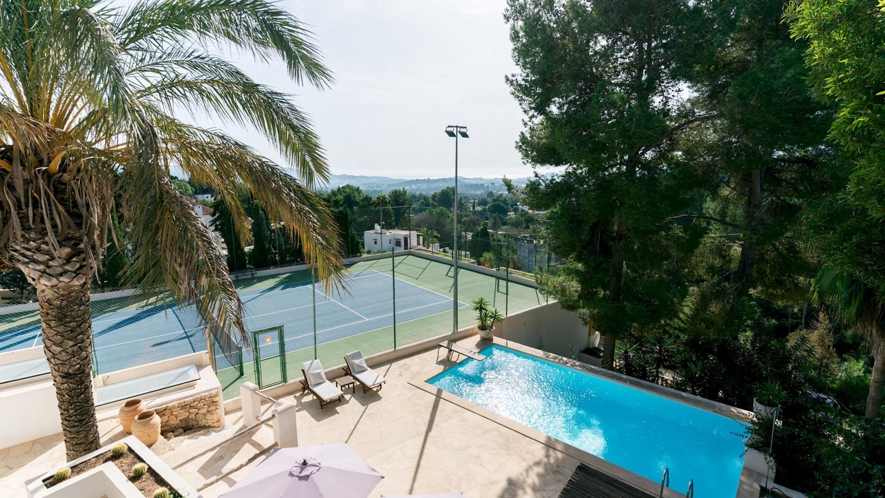 Photo of Outdoor in Sant Rafael de Sa Creu