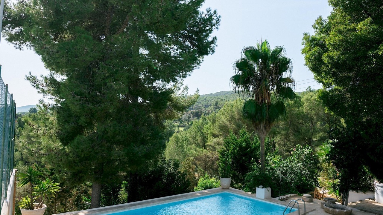 Photo of Outdoor in Sant Rafael de Sa Creu