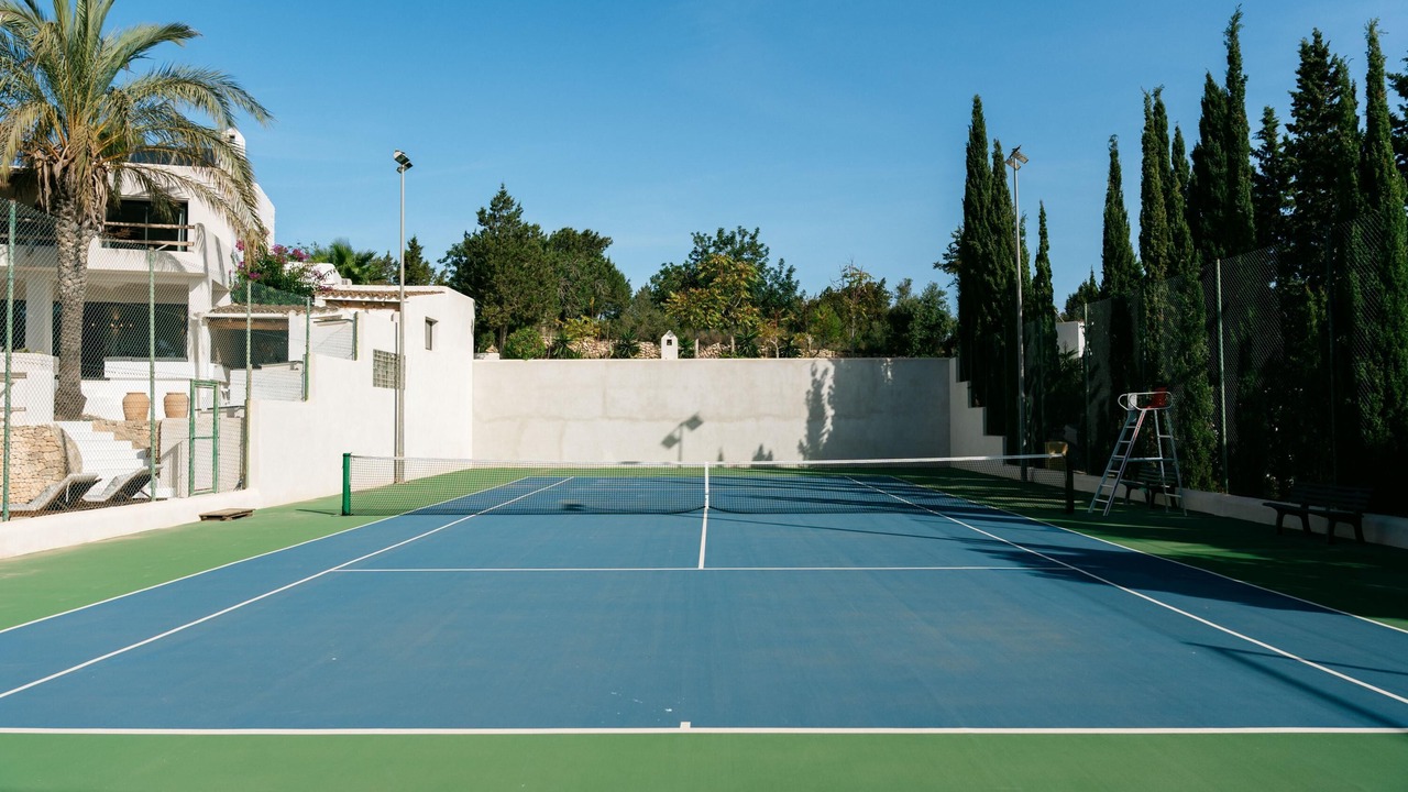 Photo of Others in Sant Rafael de Sa Creu
