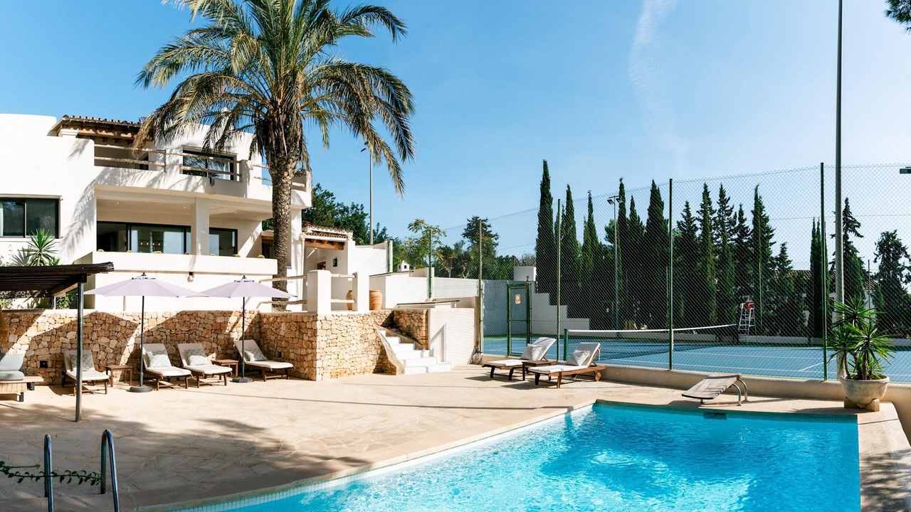 Photo of Outdoor in Sant Rafael de Sa Creu