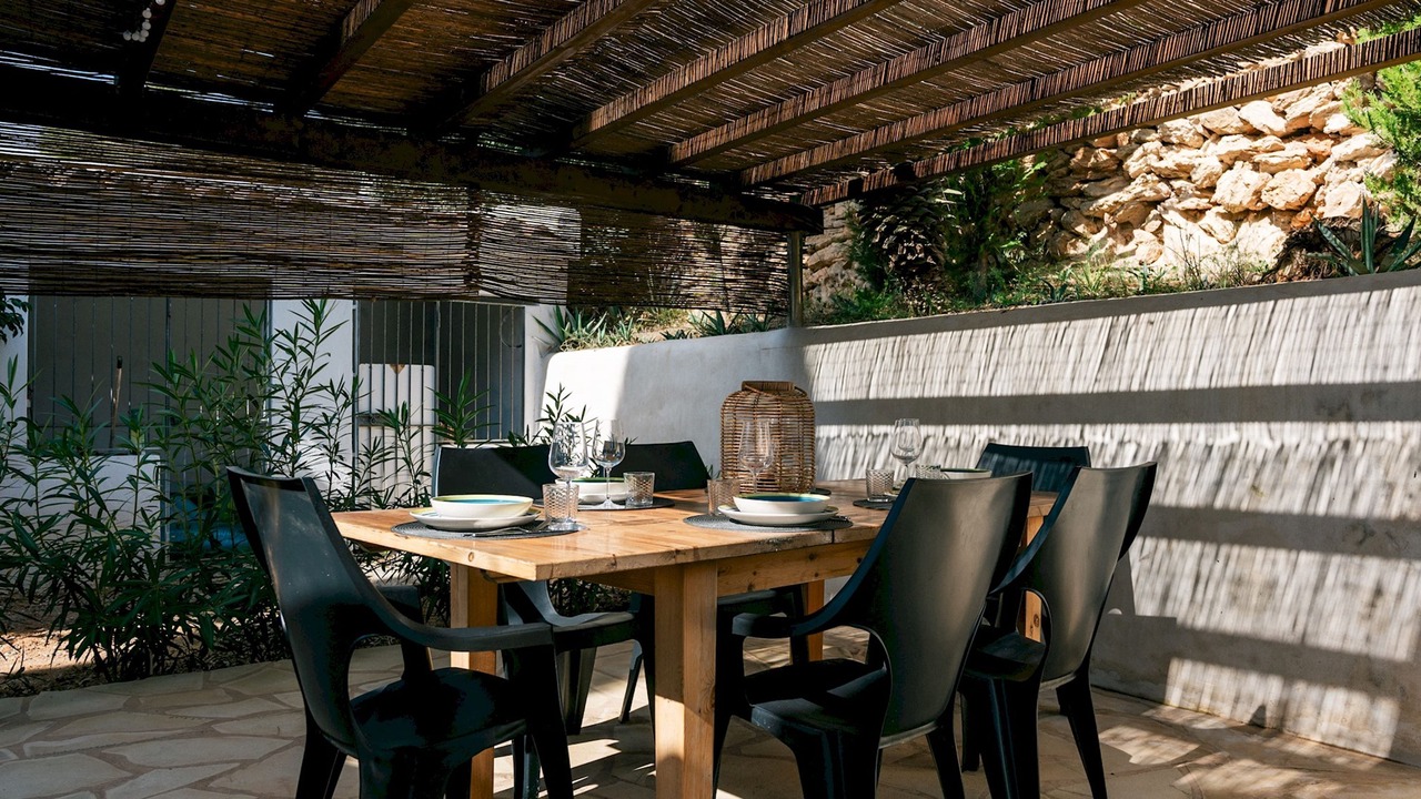 Photo of Outdoor in Sant Rafael de Sa Creu