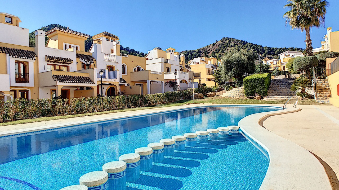 Photo of Outdoor in El Beal