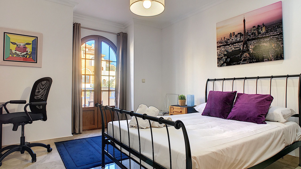 Photo of Bedroom in El Beal