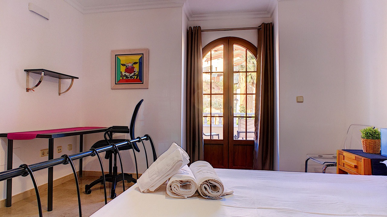 Photo of Bedroom in El Beal