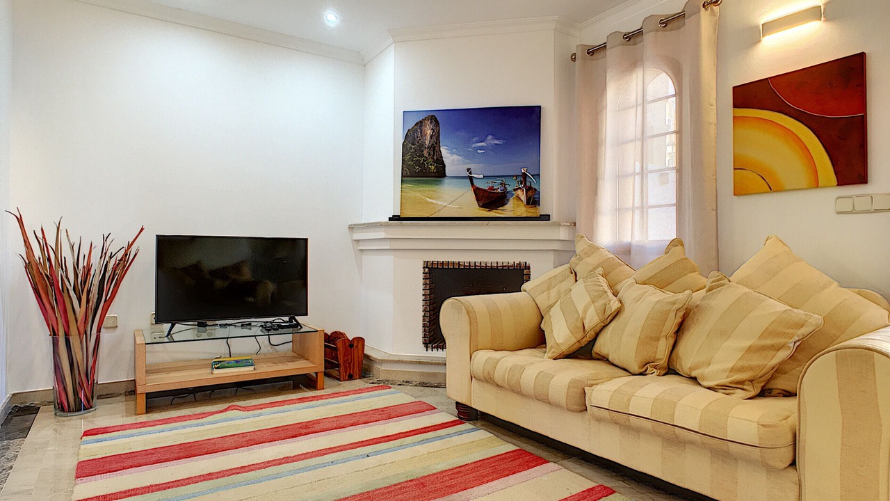 Photo of Livingroom in El Beal