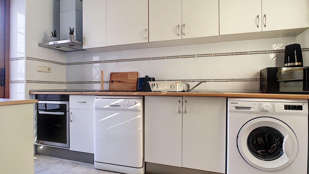 Photo of Kitchen in El Beal