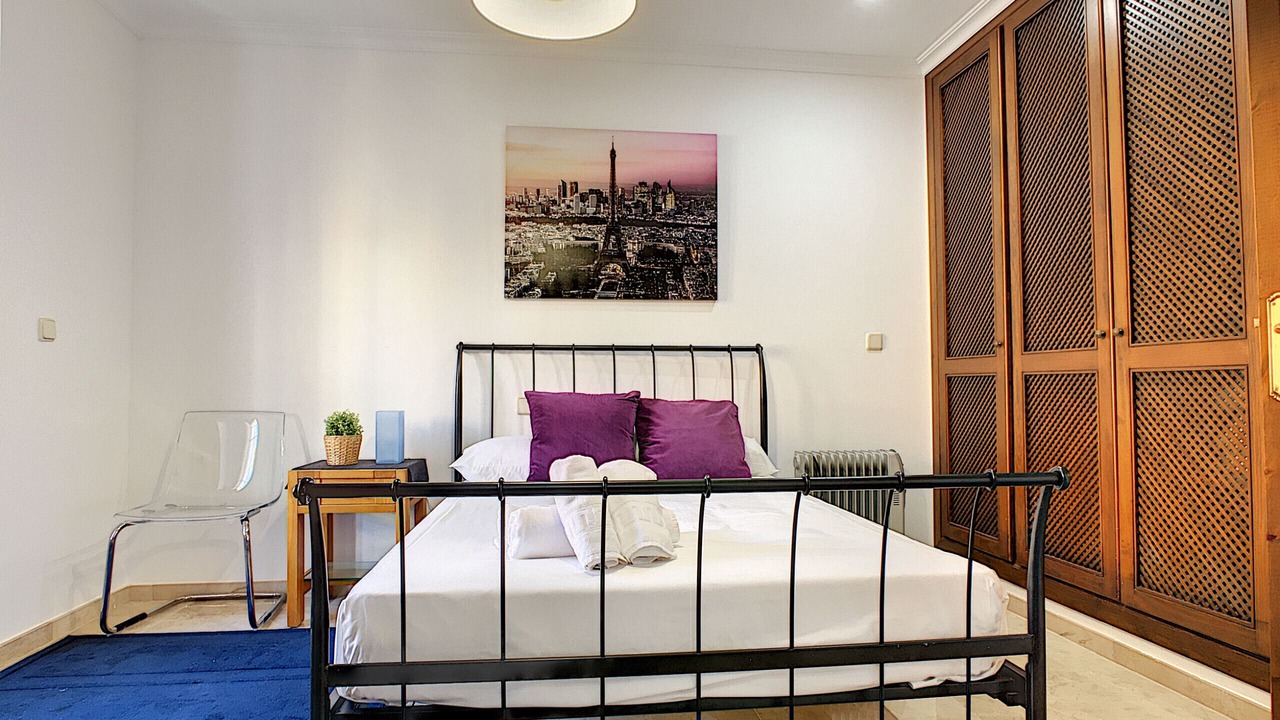 Photo of Bedroom in El Beal