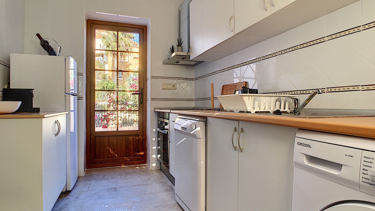Photo of Kitchen in El Beal