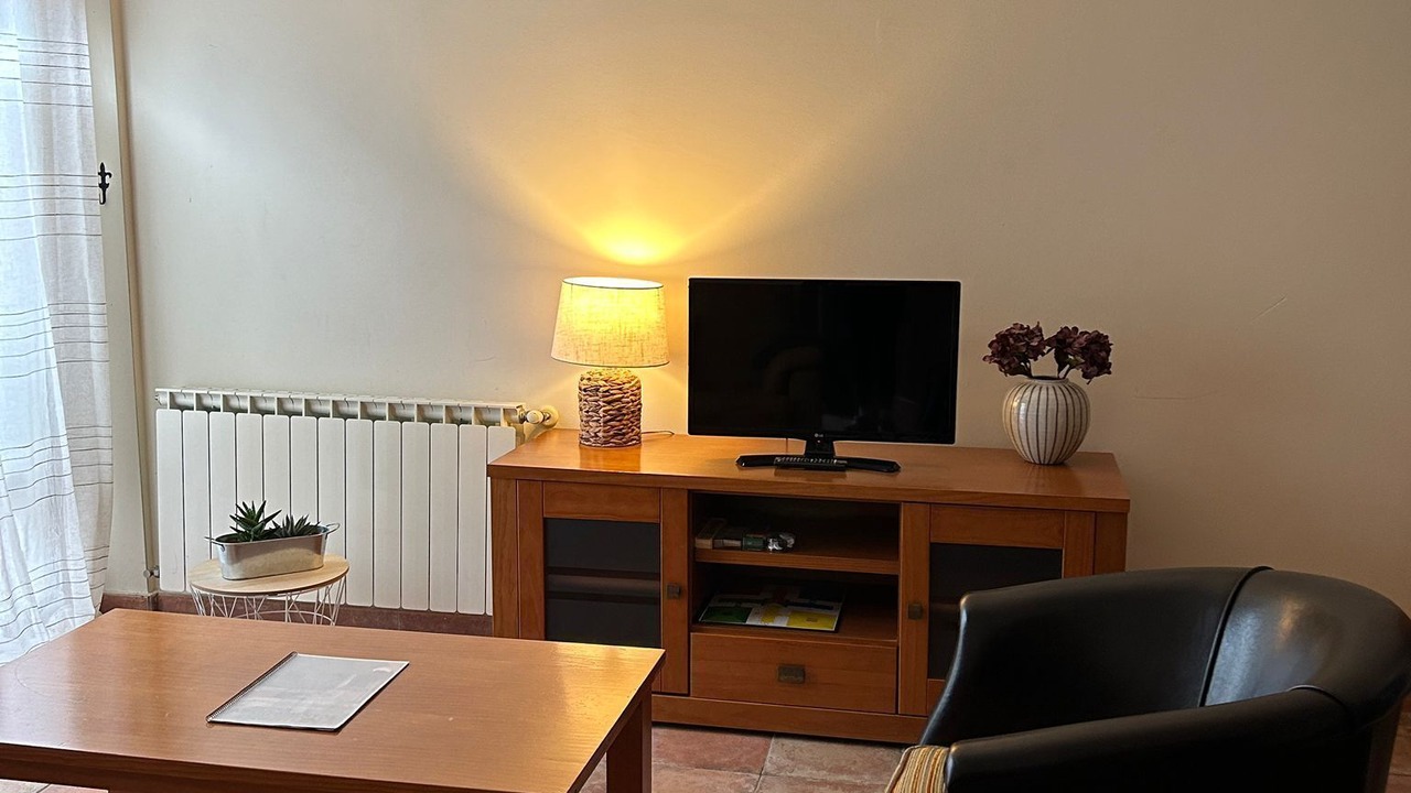 Photo of Livingroom in Espinama