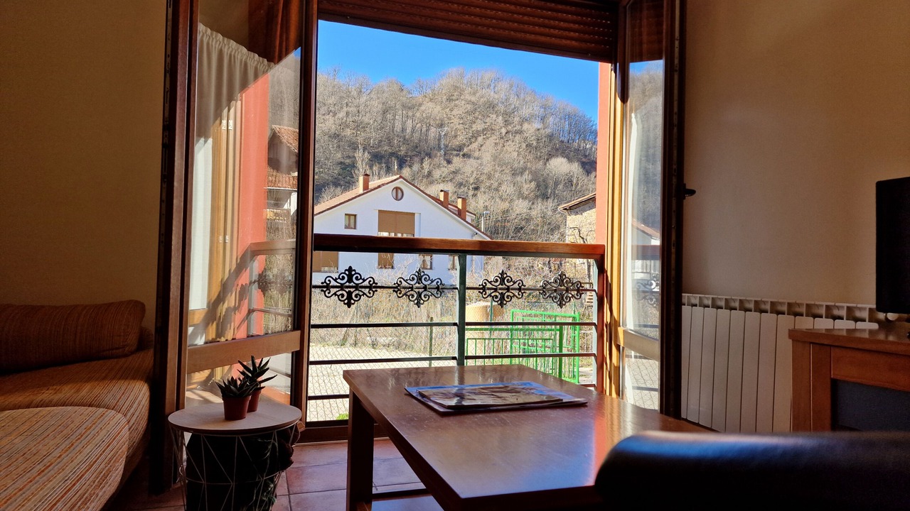 Photo of Livingroom in Espinama