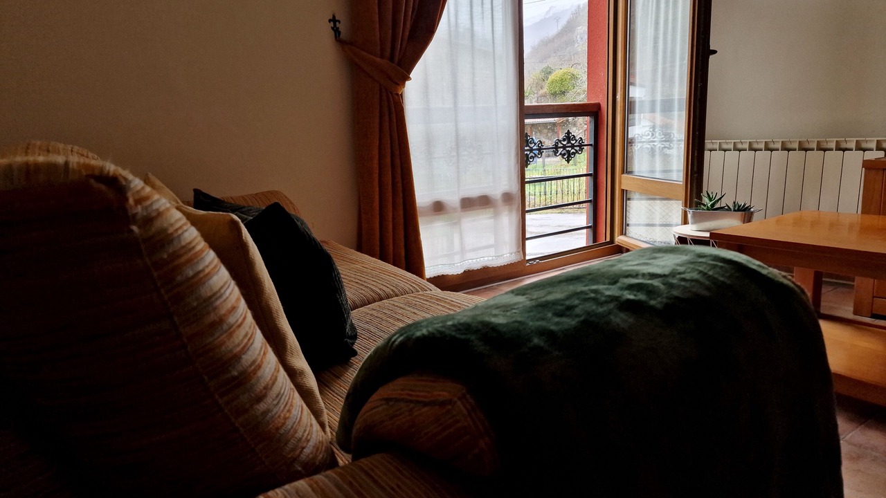 Photo of Livingroom in Espinama