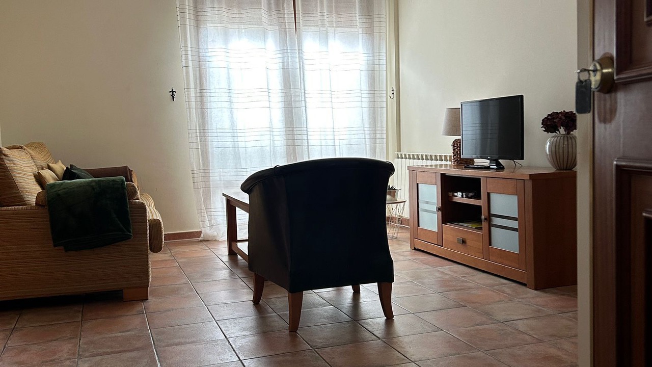 Photo of Livingroom in Espinama