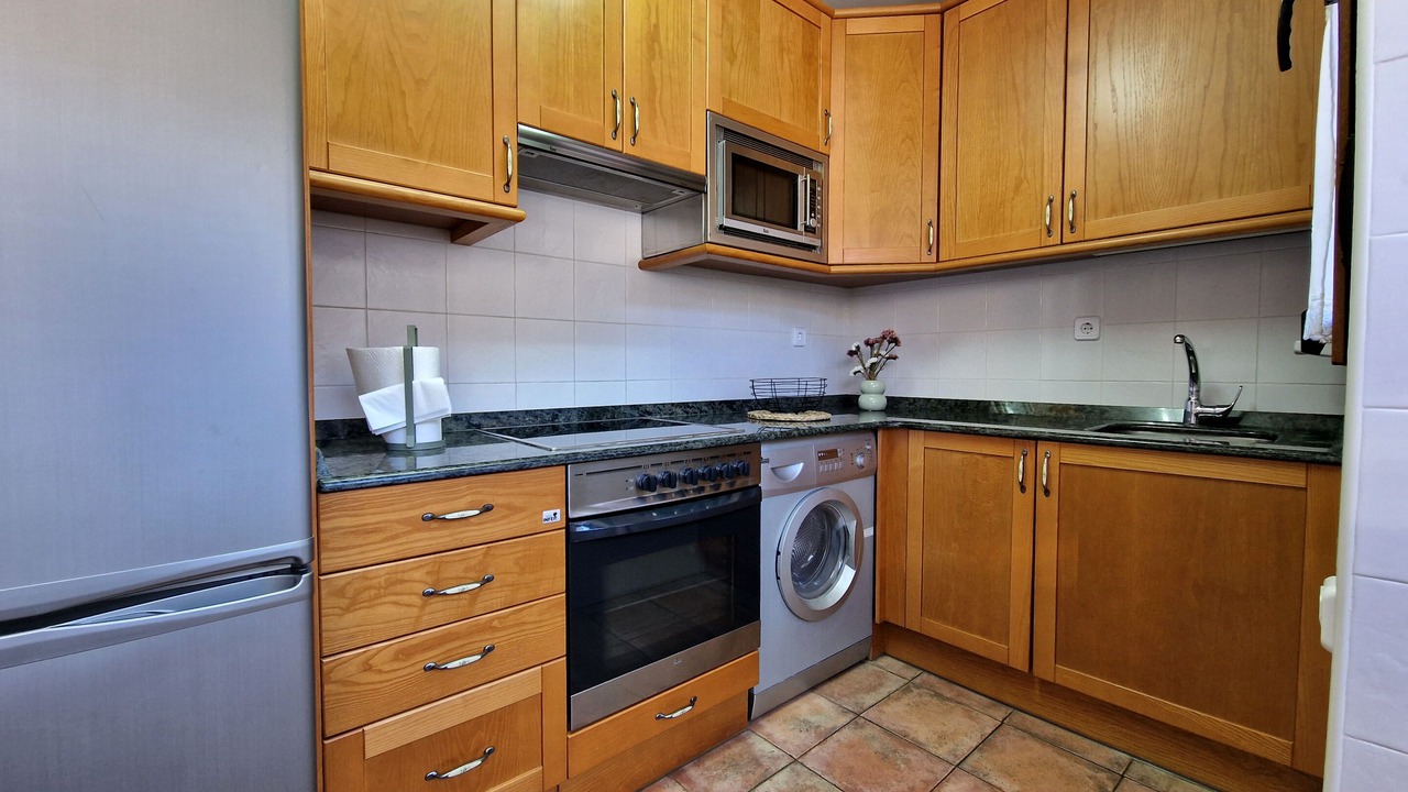 Photo of Kitchen in Espinama