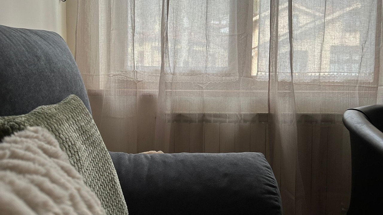 Photo of Livingroom in Espinama