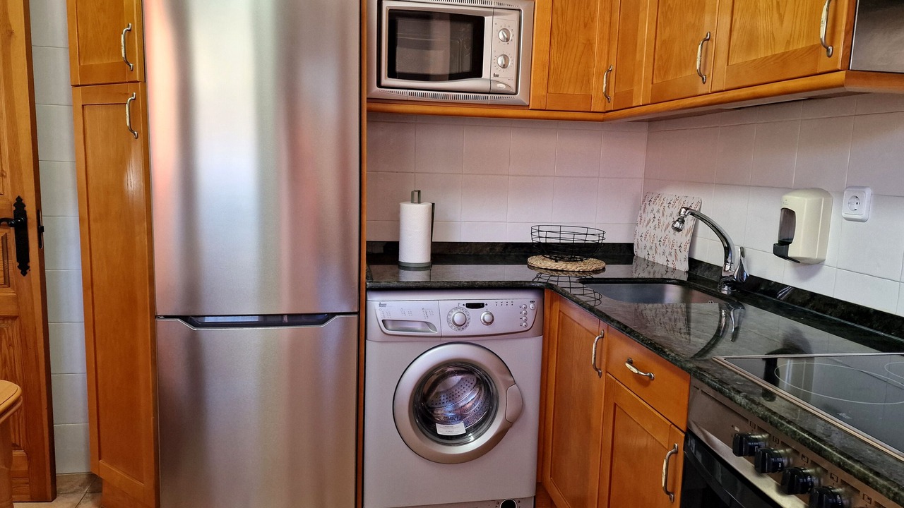 Photo of Kitchen in Espinama