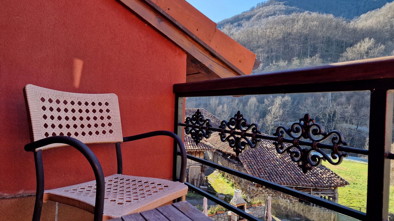 Photo of Outdoor in Espinama