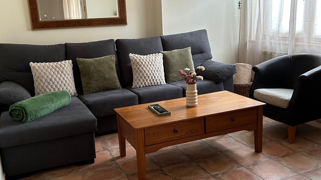 Photo of Livingroom in Espinama