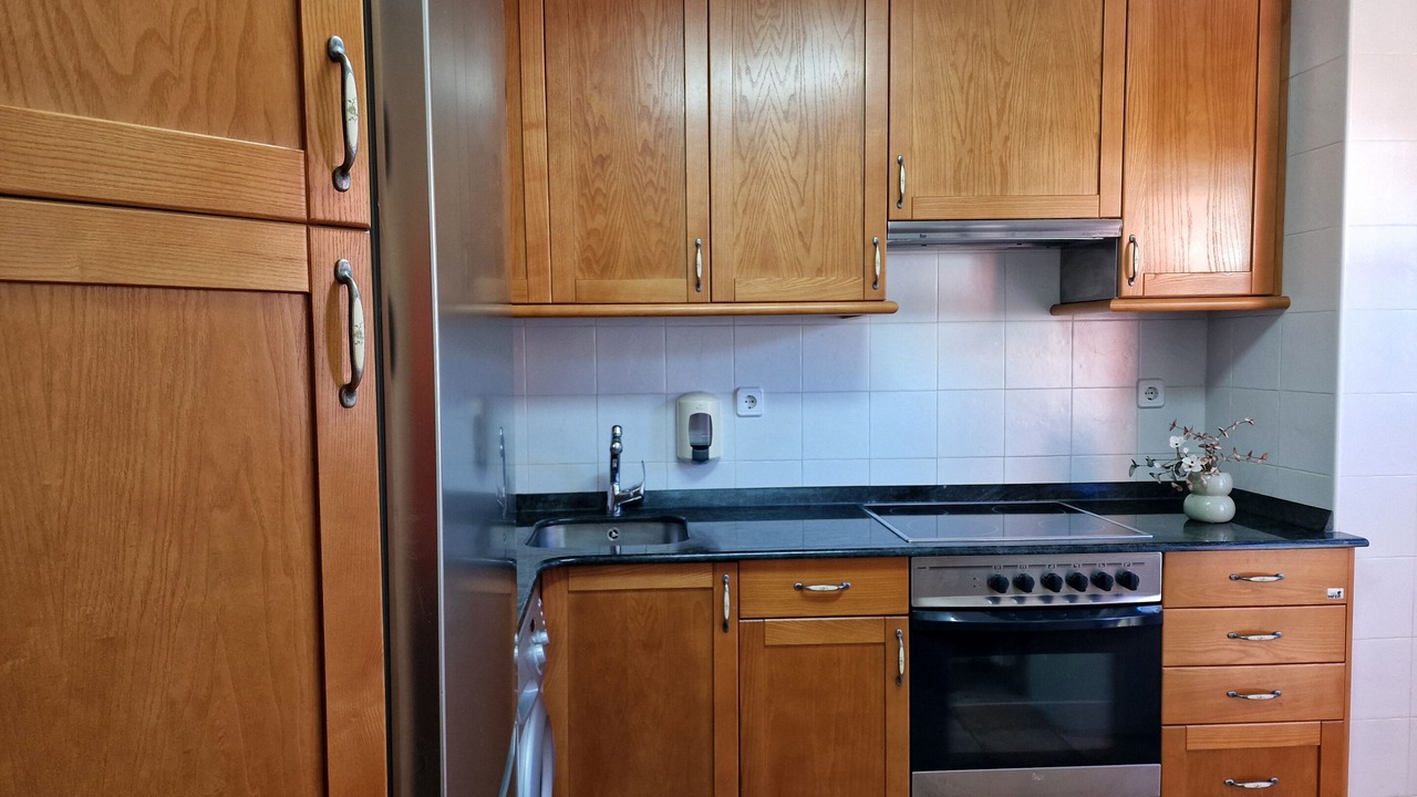 Photo of Kitchen in Espinama