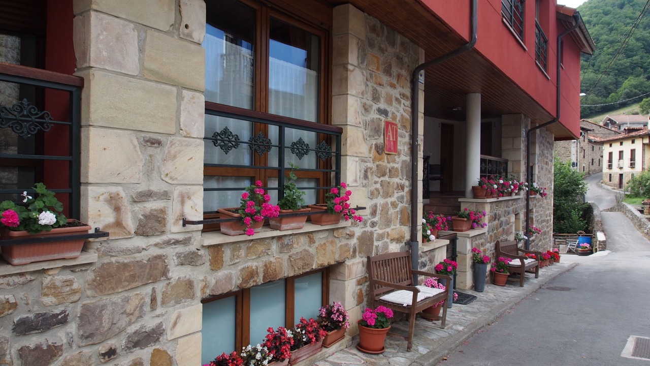 Photo of Outdoor in Espinama