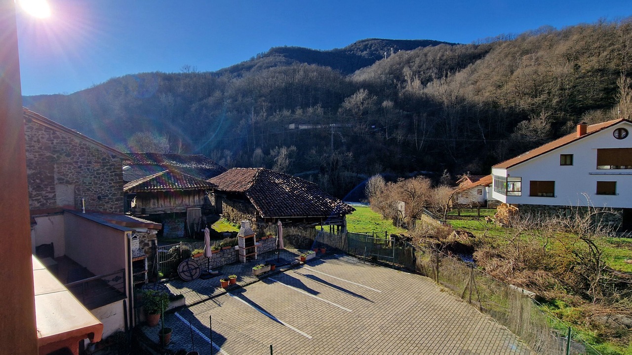 Photo of Outdoor in Espinama