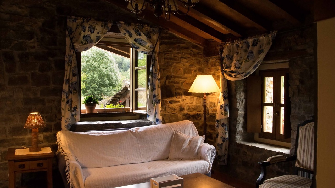 Photo of Livingroom in Vega de Pas