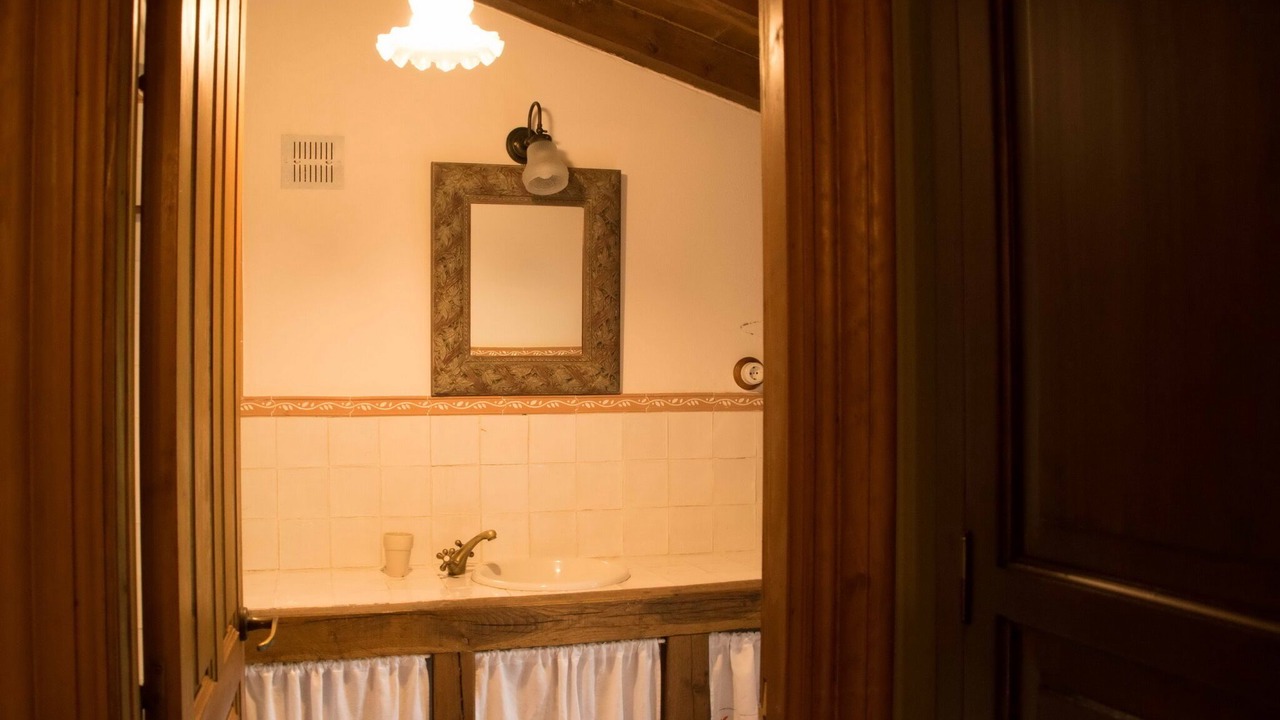 Photo of Bathroom in Vega de Pas