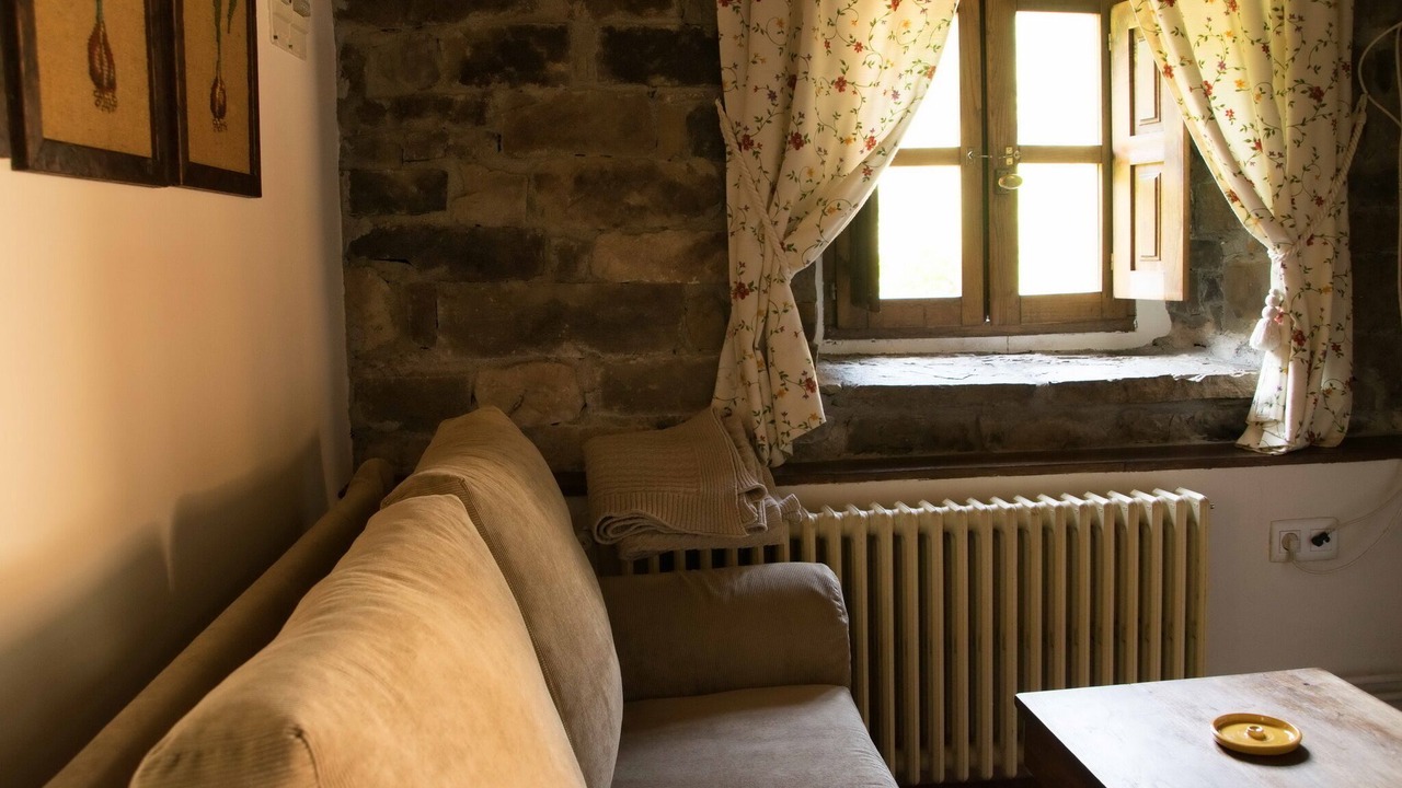 Photo of Livingroom in Vega de Pas