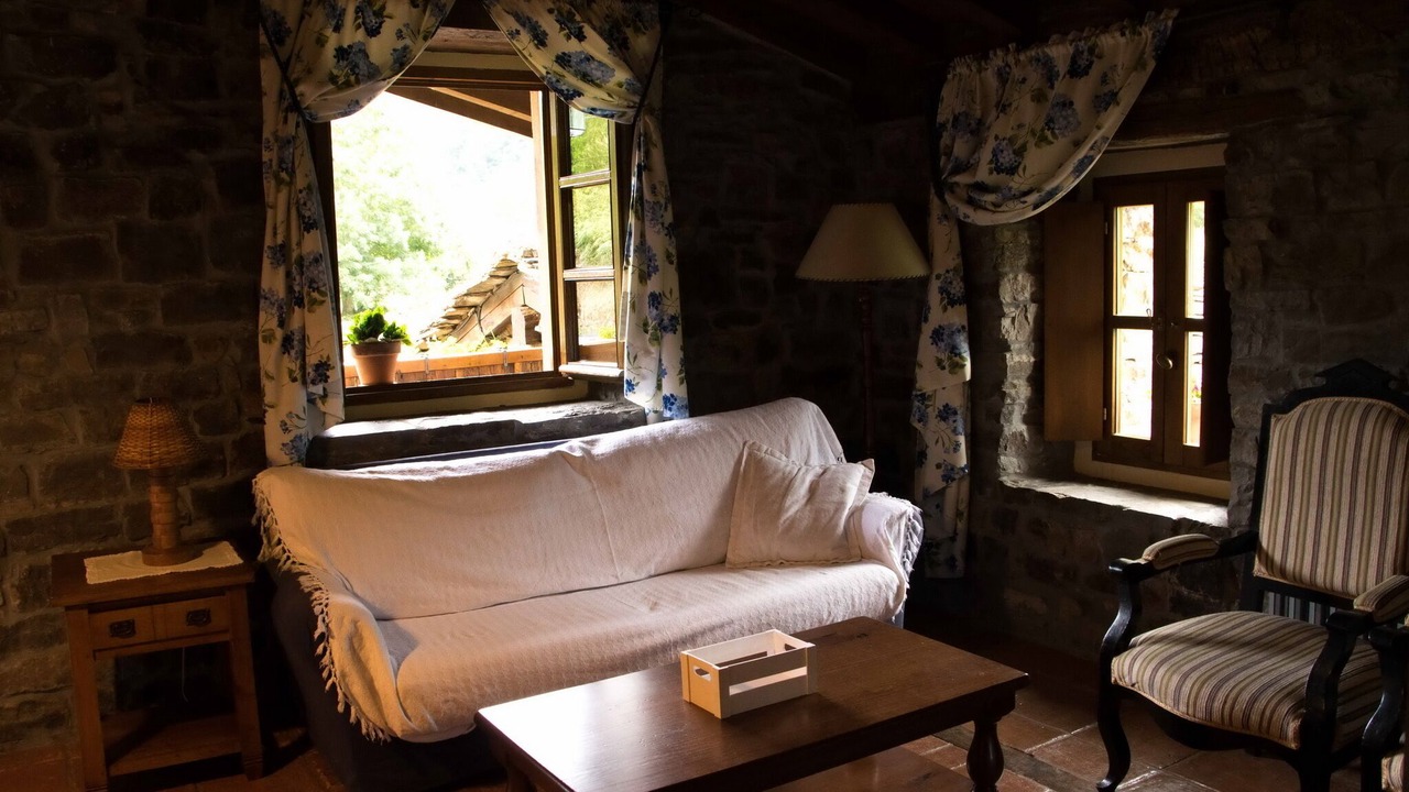 Photo of Livingroom in Vega de Pas