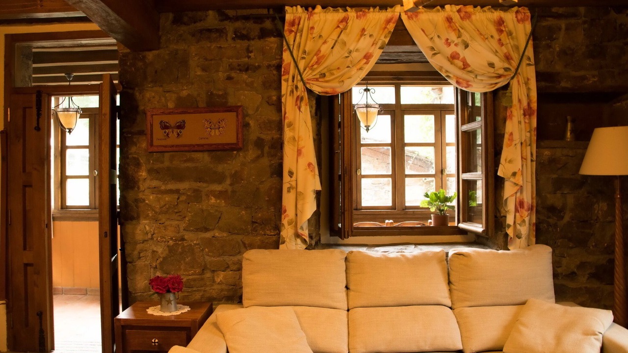 Photo of Livingroom in Vega de Pas