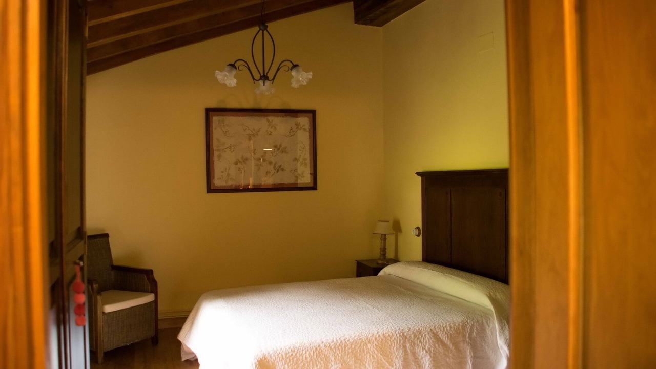 Photo of Bedroom in Vega de Pas