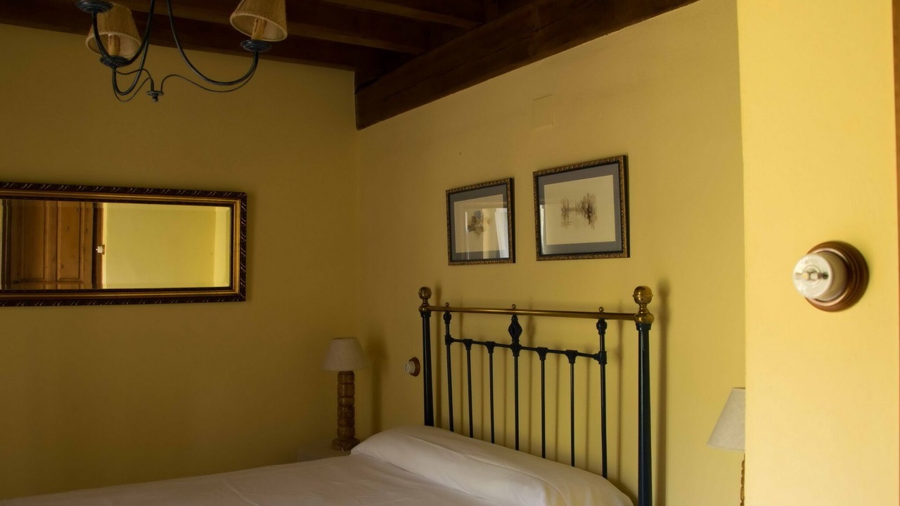 Photo of Bedroom in Vega de Pas