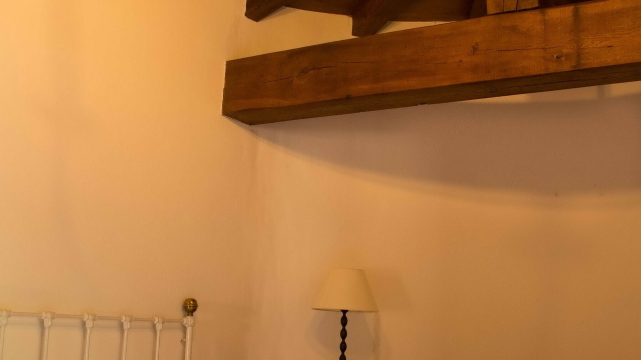 Photo of Bedroom in Vega de Pas