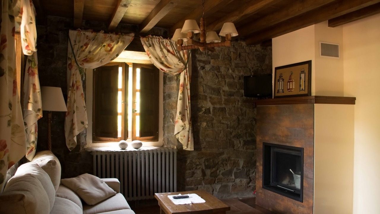 Photo of Livingroom in Vega de Pas