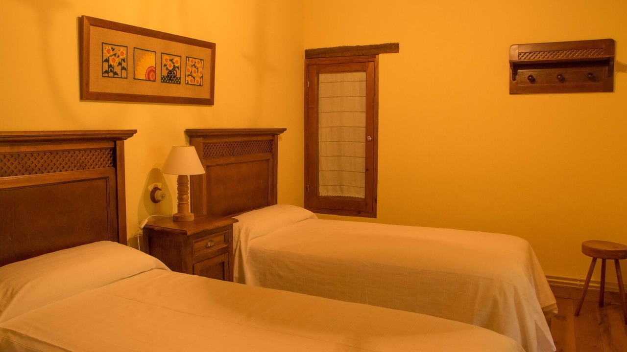Photo of Bedroom in Vega de Pas