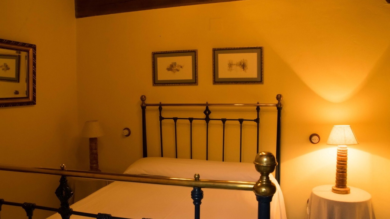 Photo of Bedroom in Vega de Pas