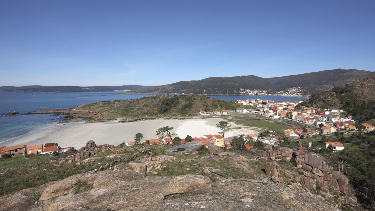 Photo of Outdoor in O Pindo