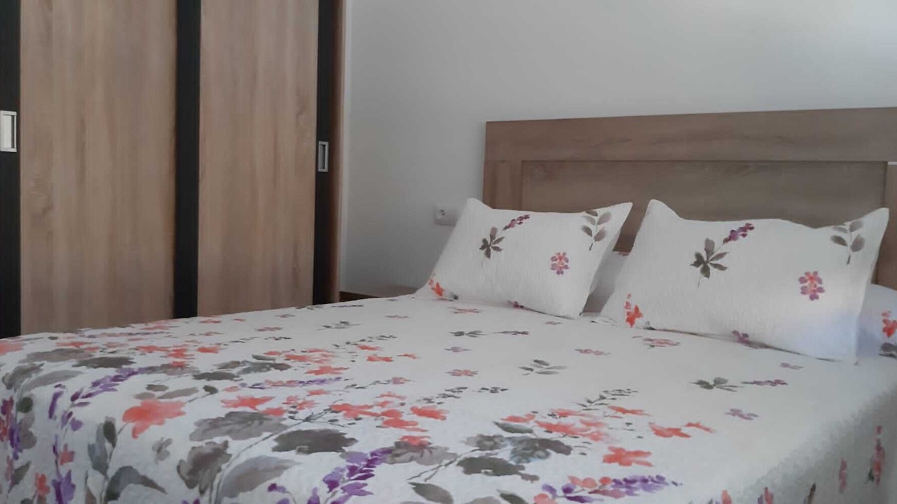 Photo of Bedroom in O Pindo