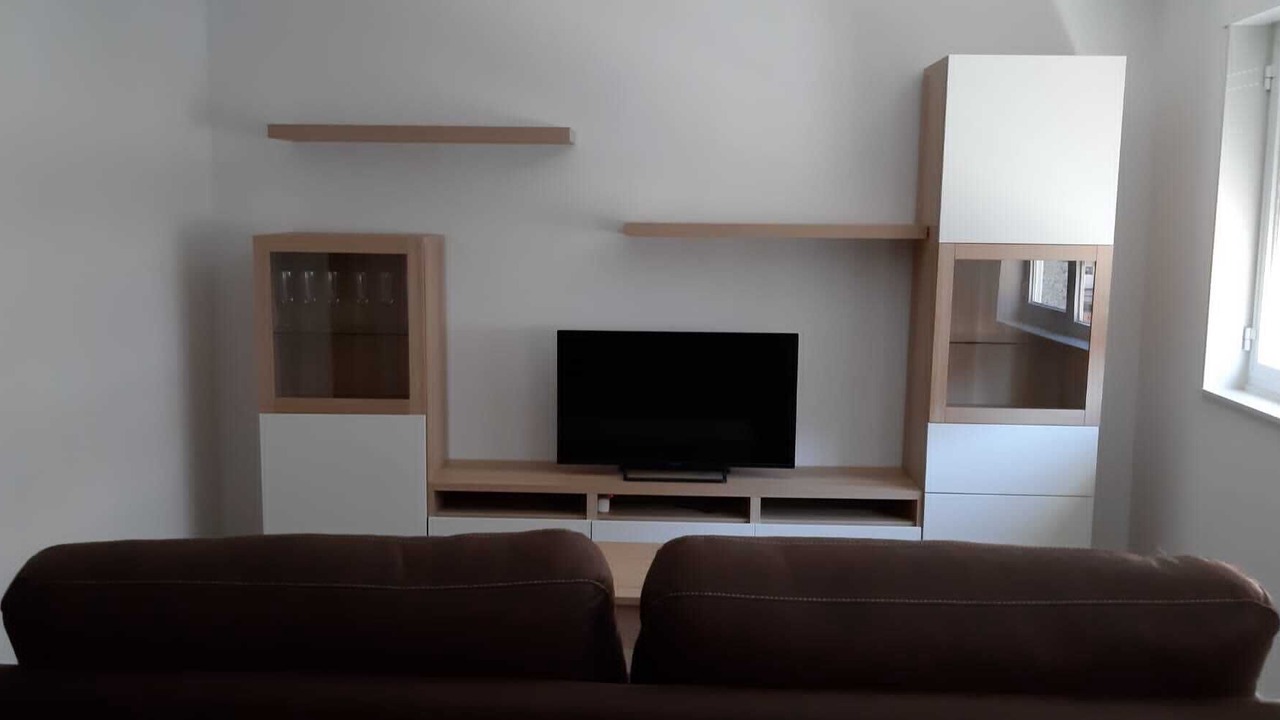 Photo of Livingroom in O Pindo