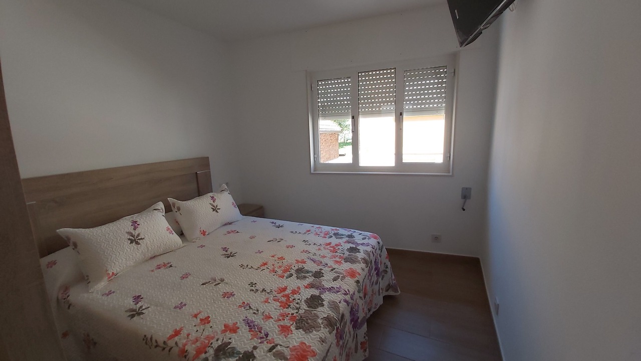 Photo of Bedroom in O Pindo