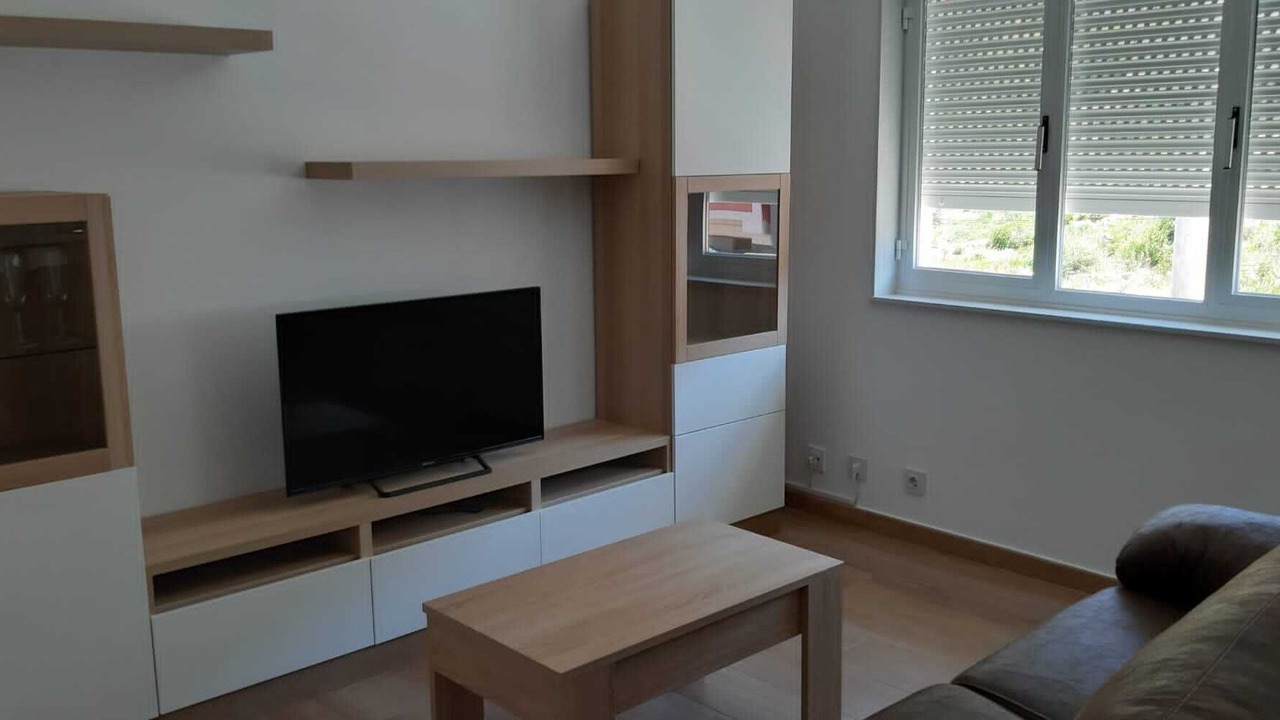 Photo of Livingroom in O Pindo