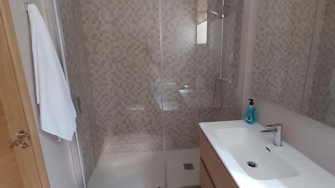 Photo of Bathroom in O Pindo