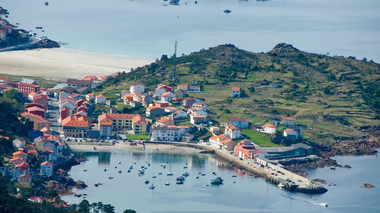 Photo of Outdoor in O Pindo