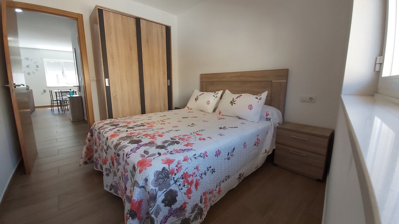 Photo of Bedroom in O Pindo
